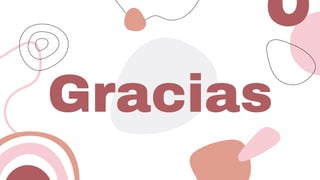 Gracias
 