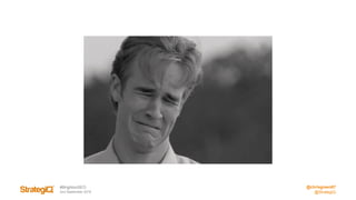 @chrisgreen87
@StrategiQ
#BrightonSEO
2nd September 2016
 