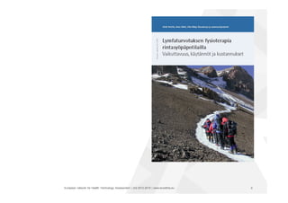 European network for Health Technology Assessment | JA2 2012-2015 | www.eunethta.eu 9
 