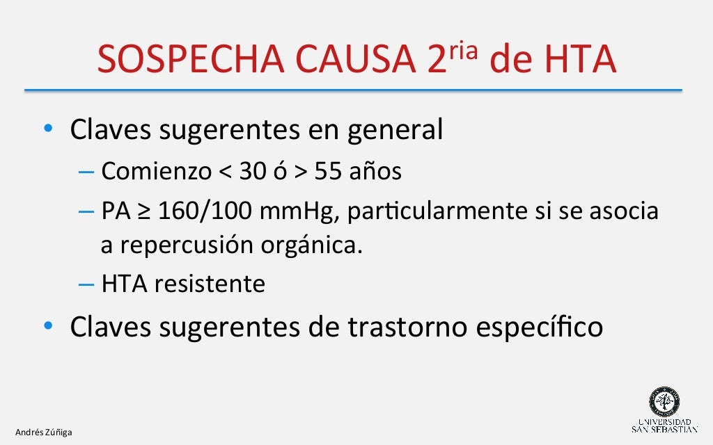 Ideas para ayudarle con hipertensión cerebral