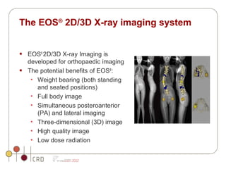 Quantifying the clinical benefits of new imaging technologies: A ...