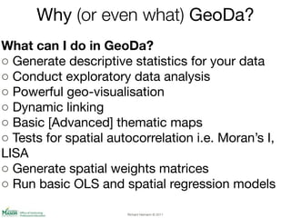 Human Terrain Analysis at George Mason University (DAY 1) | PDF