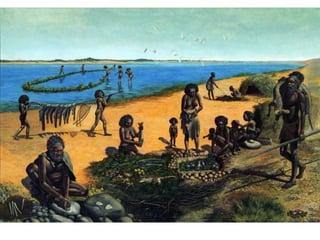 Fostering Historical Inquiry in the Middle Years Classroom