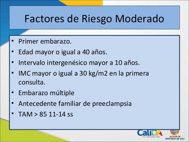 Hipertension y embarazo GO Hipertension y embarazo GO