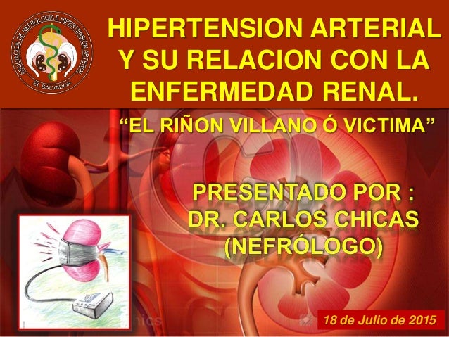 No hacer esto si enfermedad hipertensión