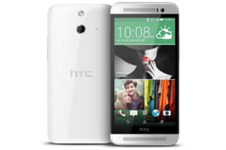HTC rolls out two new smartphones