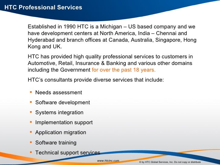 htc technical support