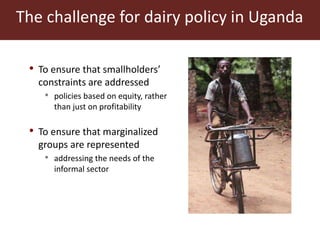 Prioritising interventions in the Humidtropics using EXTRAPOLATE