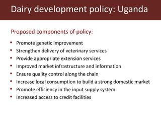 Prioritising interventions in the Humidtropics using EXTRAPOLATE