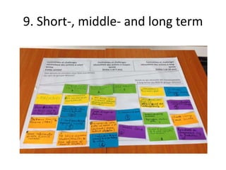 Agricultural innovation