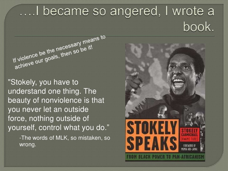 stokely carmichael speech stokely carmichael speech