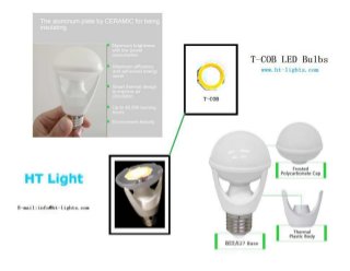 H tlight led lights bulbs on quality