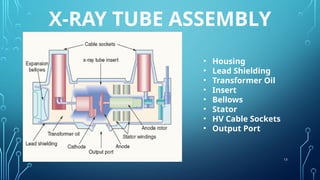 X Ray Module Question Introduction_To_Basic_X-ray_Module 1.pptx