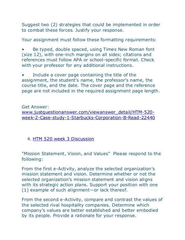 Htm520 week 2 discussion htm 520 week 2 discussion essay 03 picture