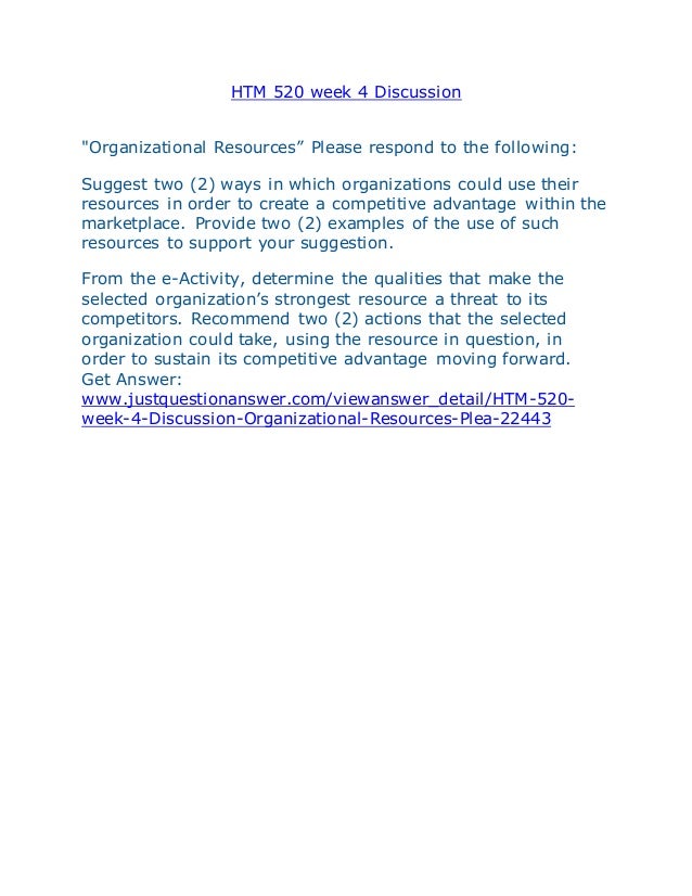Htm520 week 2 discussion htm 520 week 2 discussion essay 02 image