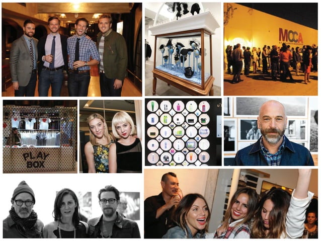 Culver City Platform