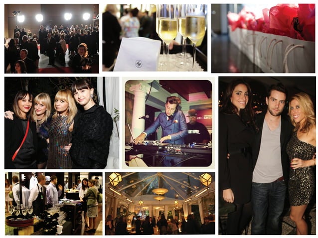 Culver City Platform