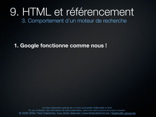 Html et xhtml
