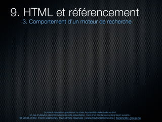 Html et xhtml