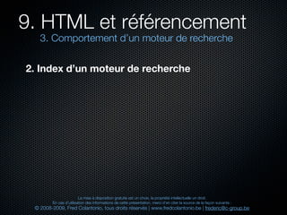 Html et xhtml