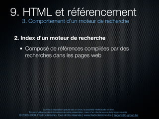 Html et xhtml