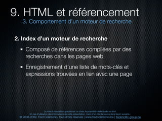 Html et xhtml
