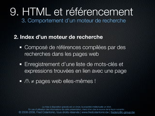 Html et xhtml