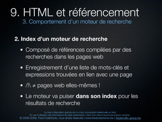 Html et xhtml