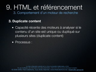 Html et xhtml