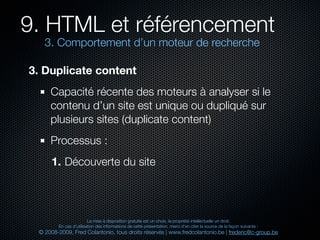 Html et xhtml