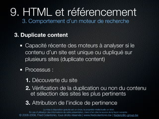 Html et xhtml