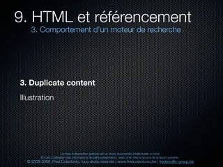 Html et xhtml