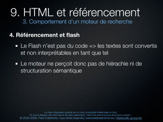 Html et xhtml