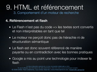 Html et xhtml