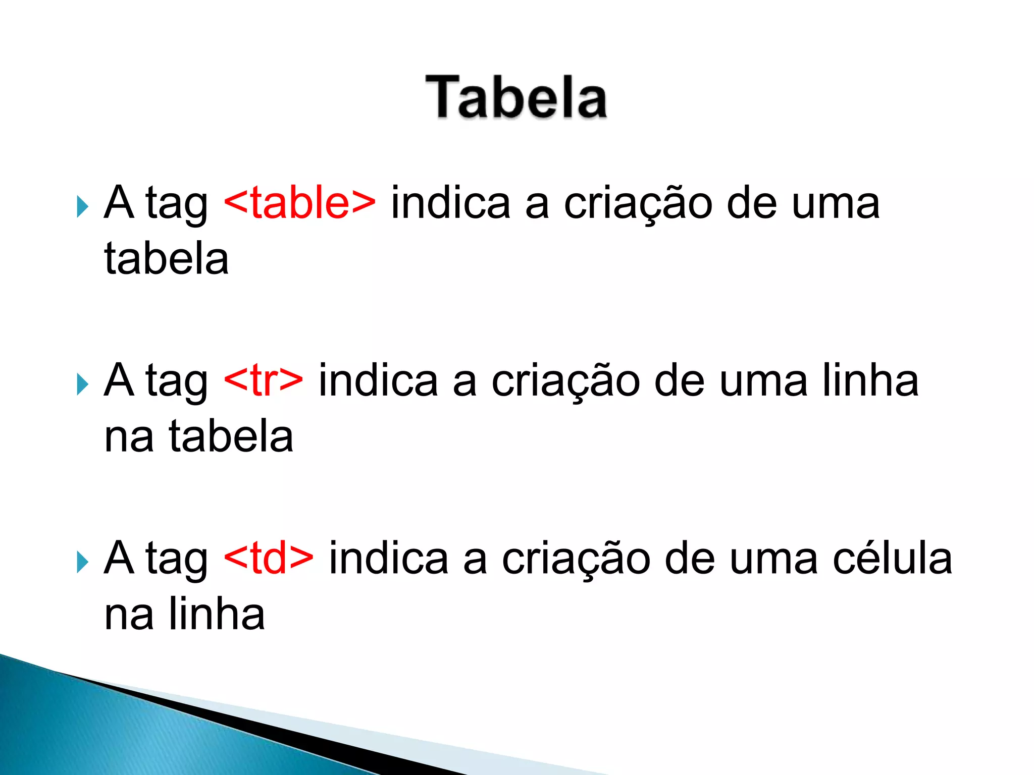 <b>negrito</b><i>itálico</i><u>sublinhado<</u>Negrito, Itálico e Sublinhado