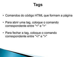 Linguagempadrãoda internet