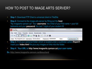 Step 9: Now you can type anything you want in between <p> and </p>Adding Links / Images to WebpageStep 9: We can insert a link of other website by typing <a href="type the website address here inside the quotation"</a>Step 10: To display a picture on our page, we need to start on next row and type < imgsrc = "paste the link of the picture inside the quotation" /> (The image must be in the same folder as index.html)Image:Link: