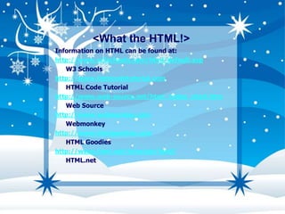 Calaméo - Introducing HTML5