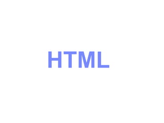 HTML
FaaDoOEngineers.com
 