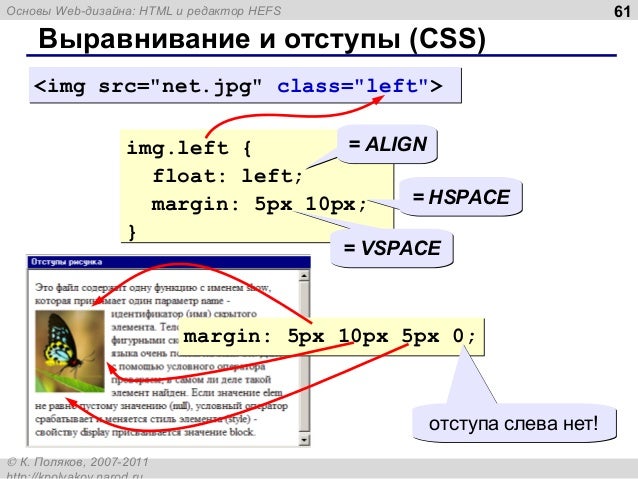 Html