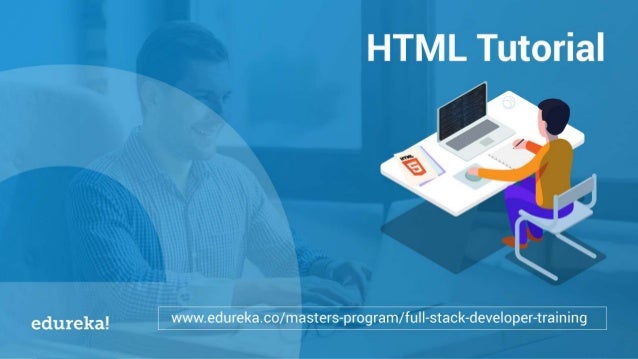 Html Tutorial For Beginners Designing A Web Page Using