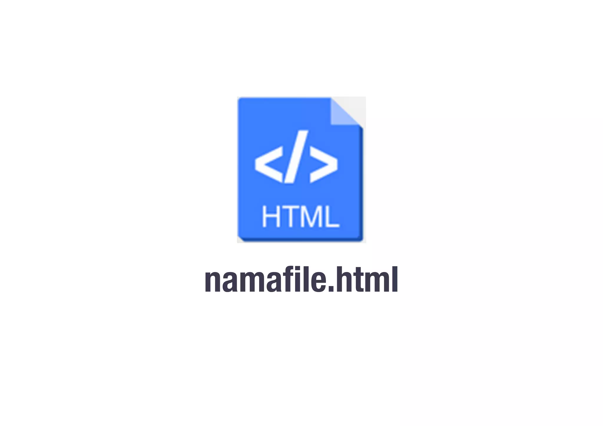 namaﬁle.html
 