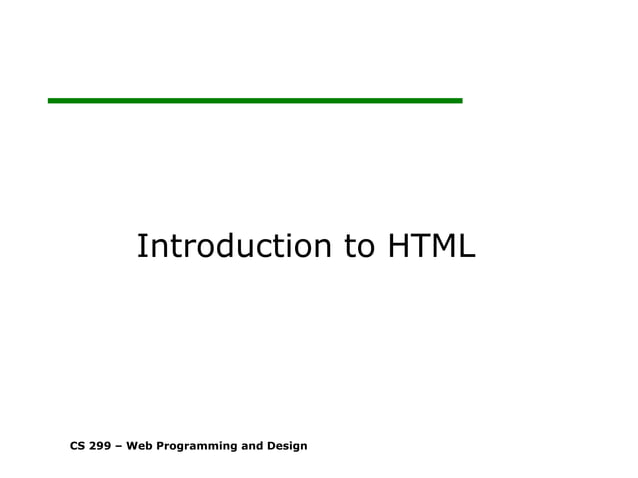 html.ppt