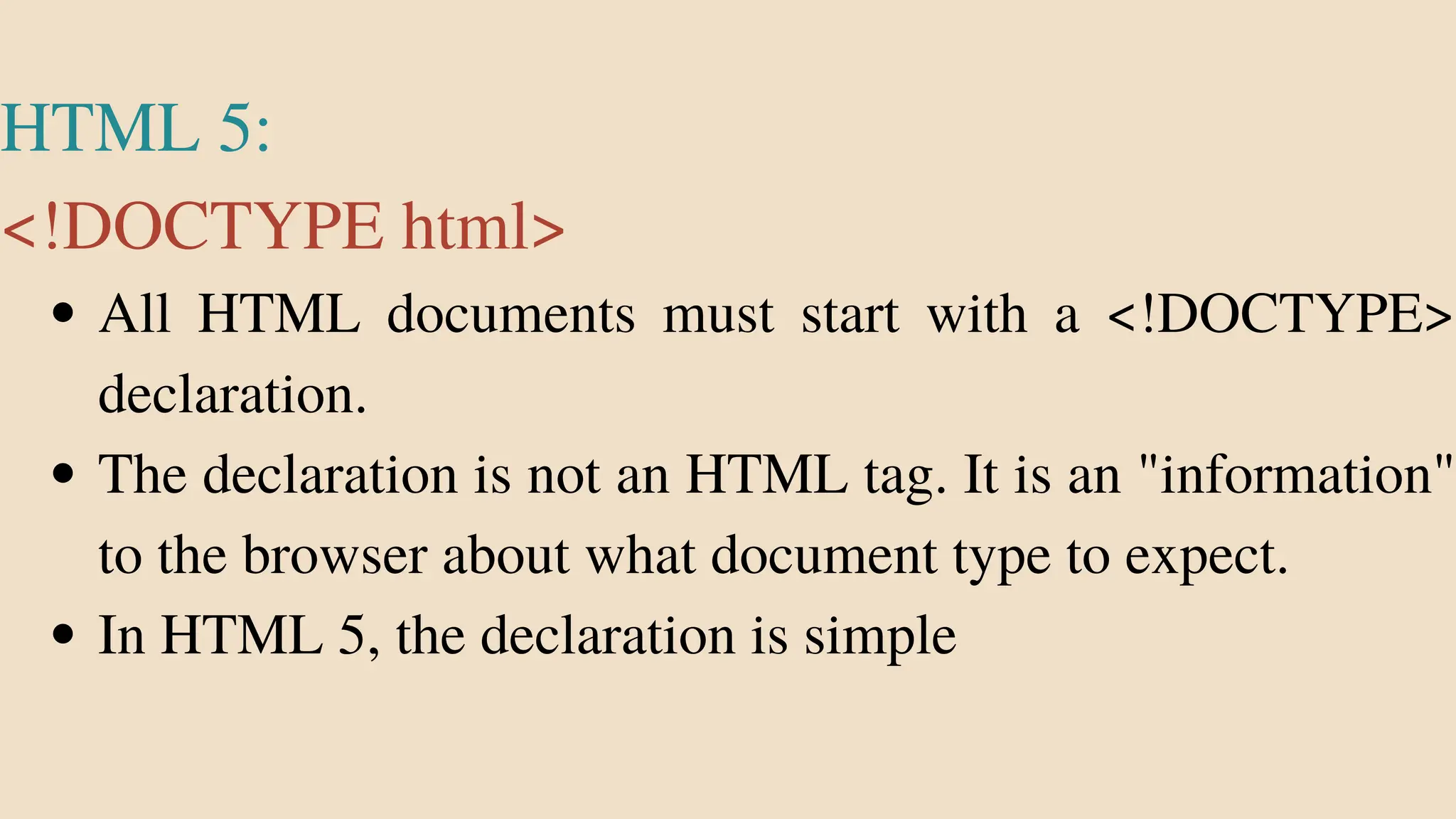 HTML FOR BEGINNERS AND FOR PRACTICE .pdf