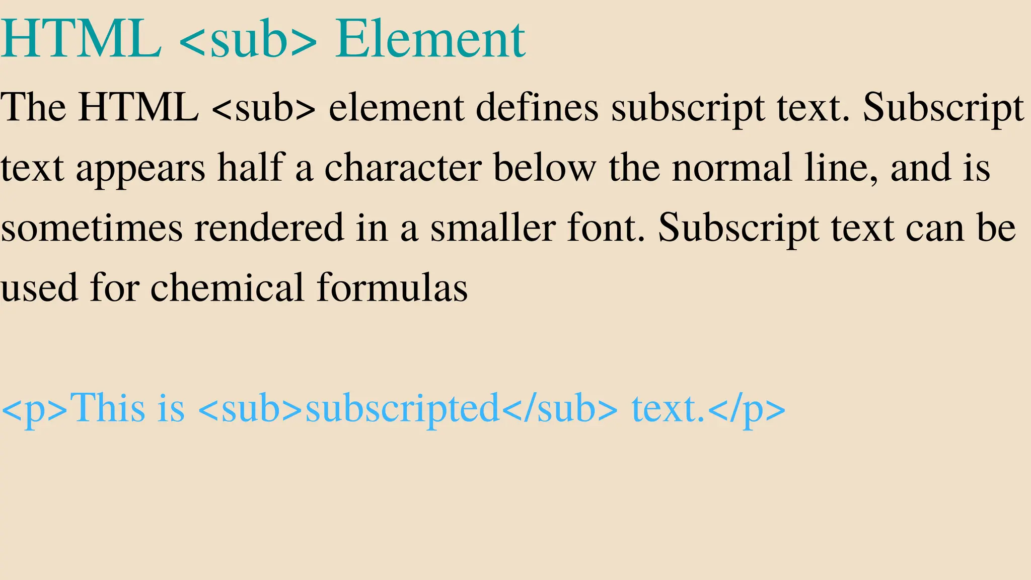 HTML FOR BEGINNERS AND FOR PRACTICE .pdf