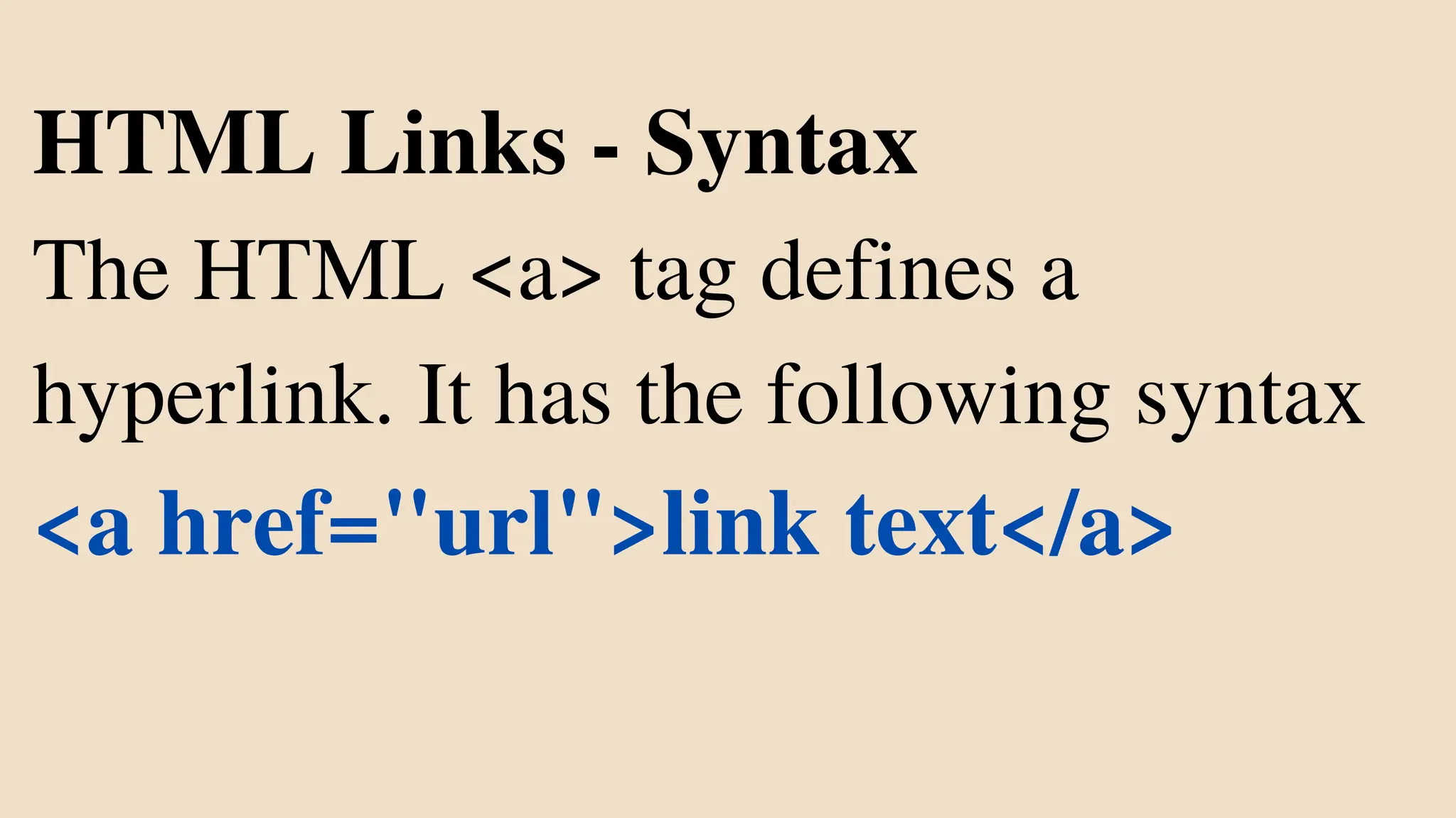 HTML FOR BEGINNERS AND FOR PRACTICE .pdf