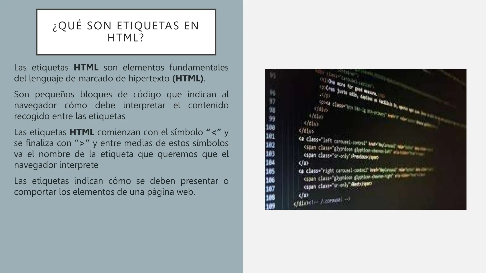HTML guia avanzada para aprender a programar con html.pptx