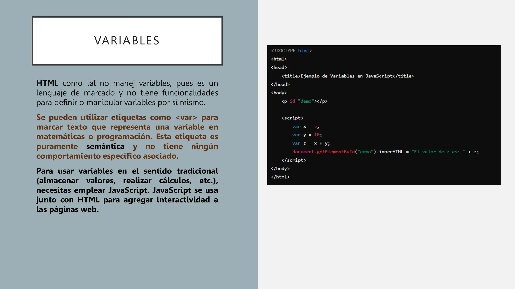 HTML guia avanzada para aprender a programar con html.pptx