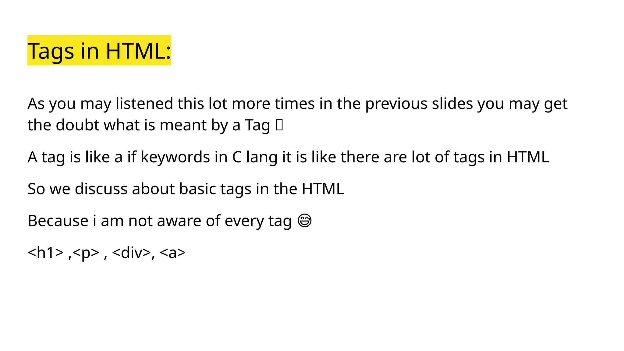 Hypertextmarkuplanguagebasicsforwebtechnologies pptx