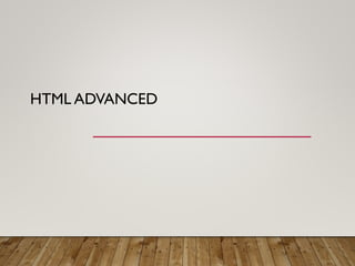 Website Designing using HTML and CSS.ppt
